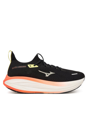 Mizuno Mizuno Laufschuhe Neo Vista 3 J1GU2610 Schwarz