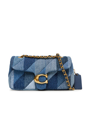 Coach Coach Borsetta CAM93 Blu