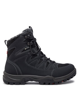 ECCO ECCO Bakancs GORE-TEX 81117353859 Fekete