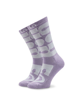 Makia Makia Дълги чорапи unisex U83010 Виолетов