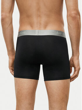 Calvin Klein Underwear Calvin Klein Underwear Комплект боксерки LV00NB4124 Черен
