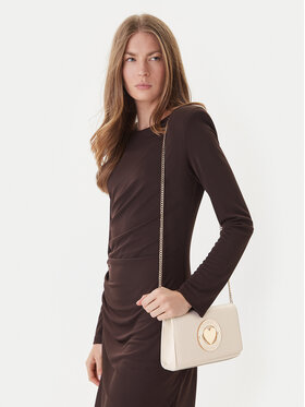 LOVE MOSCHINO LOVE MOSCHINO Soma JC4368PP0NKG0110 Écru