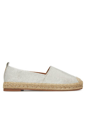 DeeZee DeeZee Espadrile S289-5 Alb