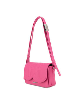 Juicy Couture Ročna Torba BIJXT2539WVP Roza