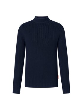 JOOP! Jeans JOOP! Jeans Bluza 31132 Niebieski jasny Casual Fit