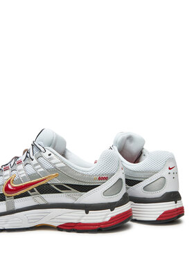 Nike Superge P-6000 BV1021 101 Bela