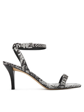 MICHAEL Michael Kors MICHAEL Michael Kors Sandali Darrington 40S5DTMS1E Bianco