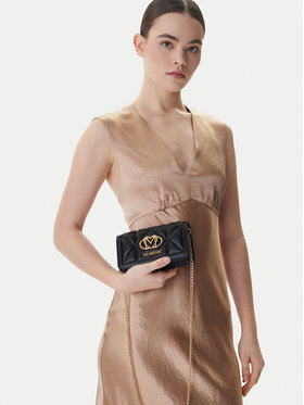 LOVE MOSCHINO LOVE MOSCHINO Käekott JC5640PP1OLC0000 Must