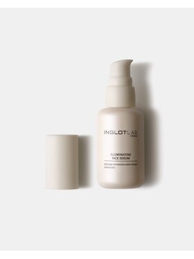 INGLOT INGLOT LAB Rozświetlające Serum