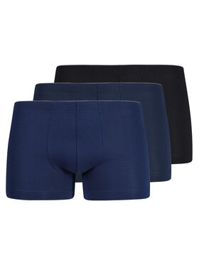 Huber Huber Souprava boxerek 112494 Černá