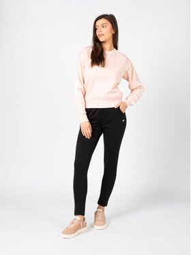 Champion Champion Felpa 115573 Rosa Regular Fit