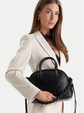 Just Cavalli Just Cavalli Torebka 80RA4BC5 ZSD86 Czarny