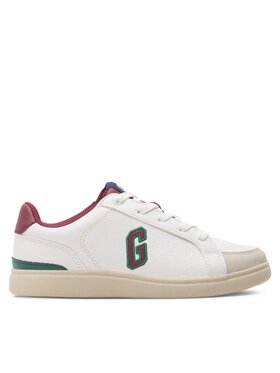Gap Gap Sneakersy GAB002F5SYWTRDGP Bílá