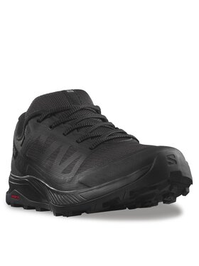 Salomon Salomon Chaussures de trekking Outrise Gtx L47141800 Noir