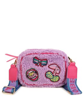The Marc Jacobs The Marc Jacobs Torebka W10222 Fioletowy