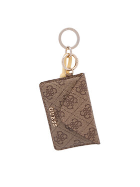 Guess Guess Etui pentru chei RW7544 P6101 Bej