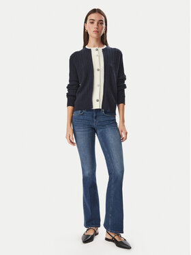 Liu Jo Liu Jo Джинси UF6020 DS057 Голубий Flare Fit