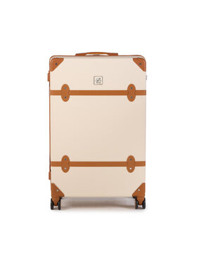 Μεγάλη Βαλίτσα Semi Line φωτογραφία