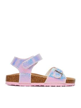 DeeZee DeeZee Sandali CEO-CM230729-6A Rosa