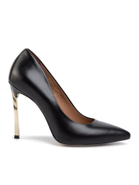 R.Polański R.Polański Kõrgete kontsadega 1044 Must