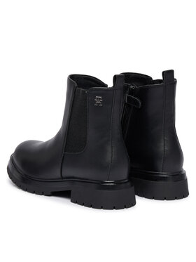 Μποτάκια Tommy Hilfiger φωτογραφία