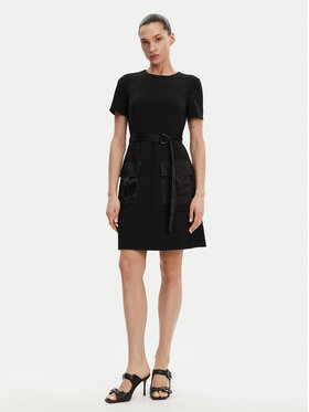 Φόρεμα καθημερινό DKNY φωτογραφία