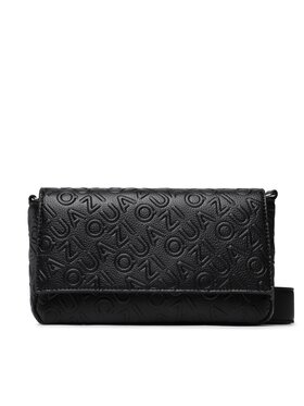 QUAZI QUAZI Sac à main MQR-J-006-03 Noir