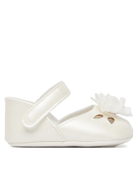 Mayoral Mayoral Półbuty 9091.85 Biały