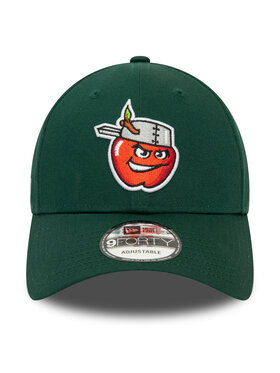 New Era Kapa S šiltom Minor League 940 Fort Wayne 60435083 Khaki