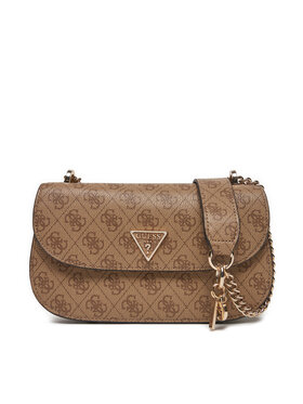 Guess Guess Torebka HWESG9 51021 Beżowy