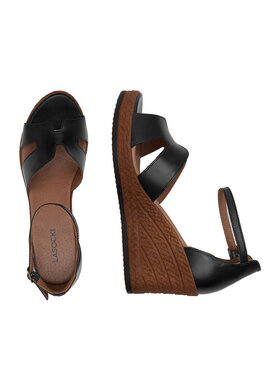 Lasocki Lasocki Sandalen WI23-283-11 Schwarz