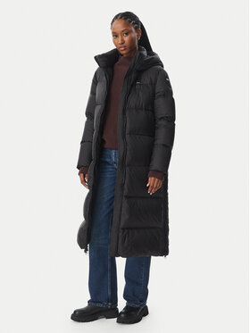 Blauer Blauer Giubbotto invernale Celia 26WBLDK03389 007455 Nero Regular Fit