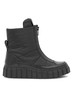 Lasocki Lasocki Μποτάκια WI23-PIANA-03 Μαύρο