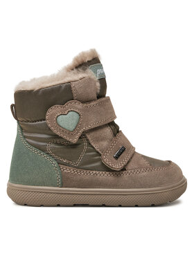 Primigi Primigi Śniegowce 6850500 S GORE-TEX Beżowy