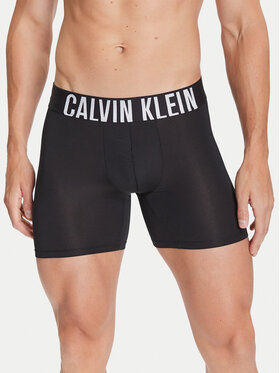 Calvin Klein Underwear Calvin Klein Underwear Set od 3 para bokserica 000NB3612A Šarena