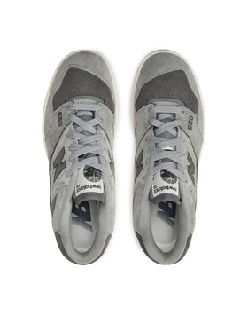 New Balance Superge BBW550RE Siva