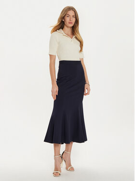 Φούστα midi Rinascimento φωτογραφία