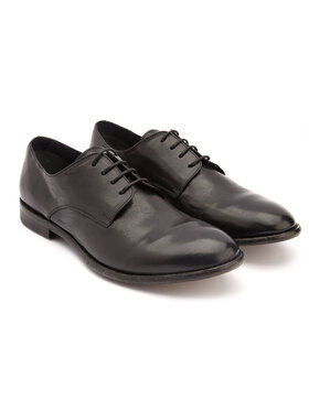 Men's Derby Shoes APIA Vice Minister Nero