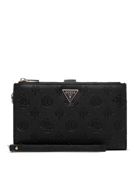 Guess Guess Гаманець Blake Slg SWPD22 22157 Чорний