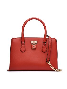 MICHAEL Michael Kors MICHAEL Michael Kors Borsetta Ruby 30S3GR0S1L Rosso