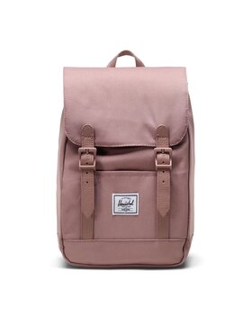 Herschel Herschel Σακίδιο Retreat™ Mini Backpack 11398-02077 Ροζ