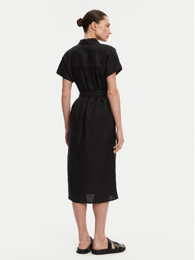 Φόρεμα πουκάμισο Tommy Hilfiger φωτογραφία