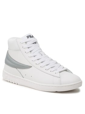 Fila Fila Sneakers Highflyer L Mid Wmn FFW0205.13205 Blanc