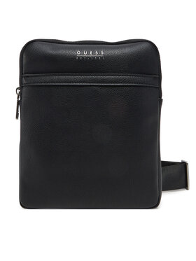 Guess Guess Geantă crossover HMMITU P5223 Negru