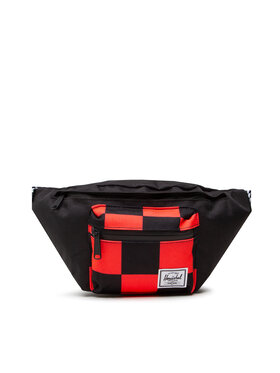 Herschel Herschel Чанта за кръст Seventeen 10017-05422 Черен