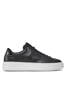 KARL LAGERFELD KARL LAGERFELD Tenisice KL52219 Crna