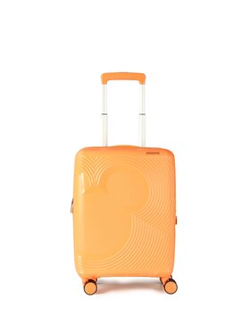 American Tourister American Tourister Walizka kabinowa 328554 Pomarańczowy