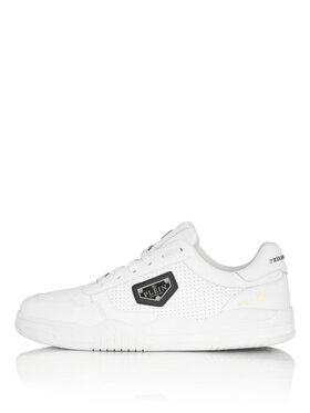 PHILIPP PLEIN PHILIPP PLEIN Sneakersy 28606 Biały