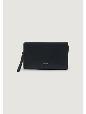 Calvin Klein Calvin Klein pochette RAISED POUCH Nero