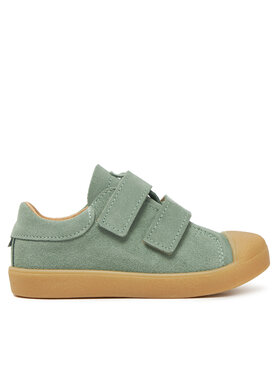 Mrugała Mrugała Scarpe da ginnastica Fico 3275/5-60 Verde